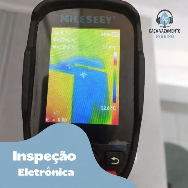 Inspeção Eletrônica